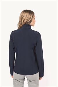 GIUBBOTTO DONNA SOFTSHELL